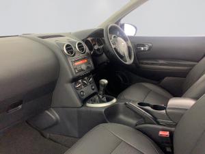 Nissan QASHQAI+2 1.6 Visia - Image 18
