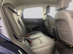 Nissan QASHQAI+2 1.6 Visia - Image 9