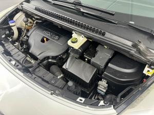 Peugeot 3008 2.0 HDI Executive / Allure automatic - Image 12