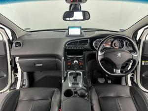 Peugeot 3008 2.0 HDI Executive / Allure automatic - Image 13