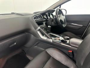 Peugeot 3008 2.0 HDI Executive / Allure automatic - Image 15