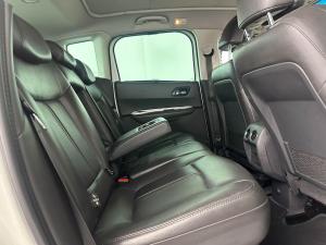 Peugeot 3008 2.0 HDI Executive / Allure automatic - Image 9