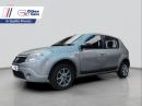 Thumbnail Renault Sandero 1.6 Expression