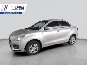 Suzuki Dzire 1.2 GL automatic - Image 1