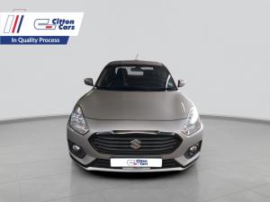 Suzuki Dzire 1.2 GL automatic - Image 2