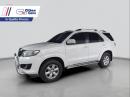 Thumbnail Toyota Fortuner 4.0 V6 Heritage RB automatic