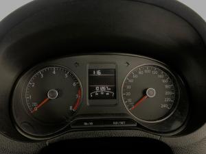 Volkswagen Polo GP 1.4 Trendline - Image 11