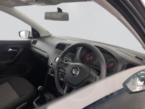 Volkswagen Polo GP 1.4 Trendline - Image 14