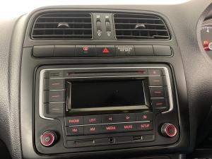 Volkswagen Polo GP 1.4 Trendline - Image 6