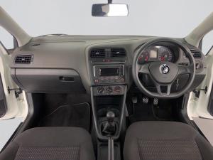 Volkswagen Polo Vivo 1.4 Trendline - Image 10