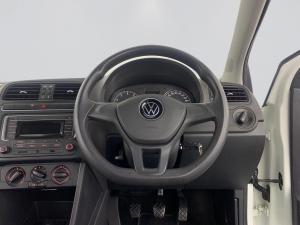 Volkswagen Polo Vivo 1.4 Trendline - Image 11