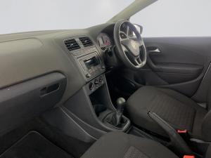 Volkswagen Polo Vivo 1.4 Trendline - Image 14