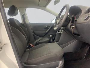 Volkswagen Polo Vivo 1.4 Trendline - Image 15