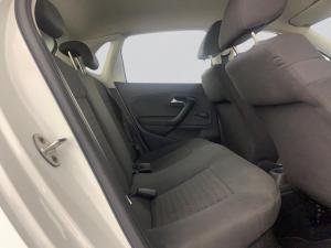 Volkswagen Polo Vivo 1.4 Trendline - Image 16