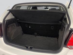 Volkswagen Polo Vivo 1.4 Trendline - Image 17