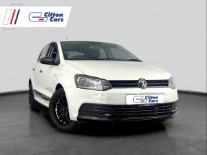 Volkswagen Polo Vivo 1.4 Trendline - Image 3