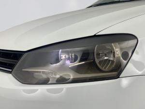 Volkswagen Polo Vivo 1.4 Trendline - Image 4