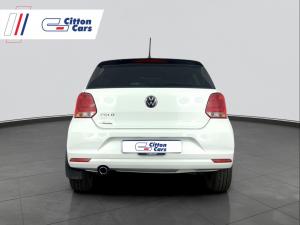 Volkswagen Polo Vivo 1.4 Trendline - Image 6