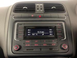 Volkswagen Polo Vivo 1.4 Trendline - Image 7