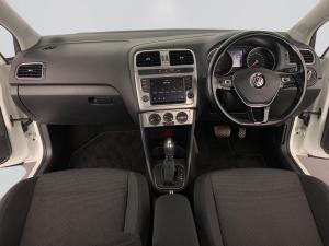 Volkswagen Polo GP 1.2 TSI Highline DSG - Image 11