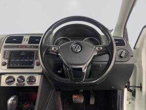 Volkswagen Polo GP 1.2 TSI Highline DSG - Image 12