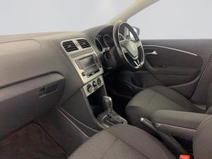 Volkswagen Polo GP 1.2 TSI Highline DSG - Image 14