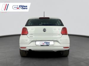 Volkswagen Polo GP 1.2 TSI Highline DSG - Image 6