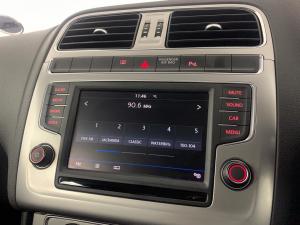 Volkswagen Polo GP 1.2 TSI Highline DSG - Image 7