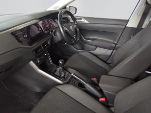 Volkswagen Polo 1.0 TSI Comfortline - Image 3