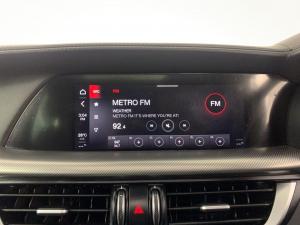 Alfa Romeo Stelvio 2.0T Super - Image 7