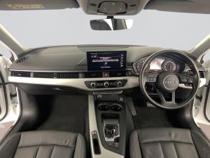 Audi A4 35 Tfsi Stronic - Image 14