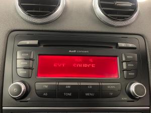 Audi RS3 Sportback Stronic - Image 10