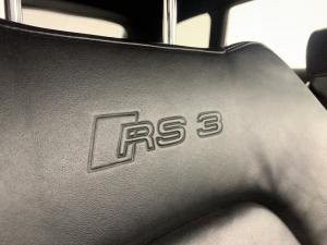 Audi RS3 Sportback Stronic - Image 7