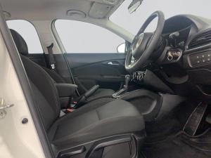 Fiat Tipo 1.6 Easy automatic 5-Door - Image 14