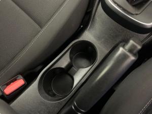 Fiat Tipo 1.6 Easy automatic 5-Door - Image 16