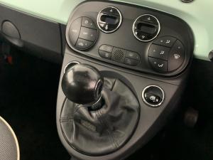 Fiat 500 900T Twinair Lounge - Image 12