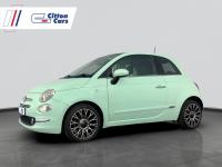 Thumbnail Fiat 500 900T Twinair Lounge
