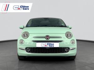 Fiat 500 900T Twinair Lounge - Image 2