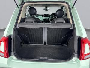 Fiat 500 900T Twinair Lounge - Image 9