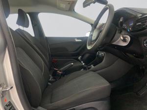 Ford Fiesta 1.0 Ecoboost Trend 5-Door - Image 14