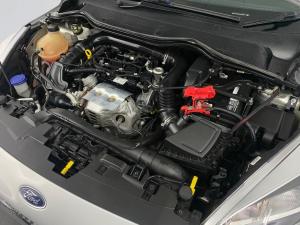 Ford Fiesta 1.0 Ecoboost Trend 5-Door - Image 17