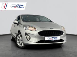 Ford Fiesta 1.0 Ecoboost Trend 5-Door - Image 2