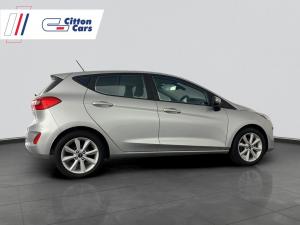 Ford Fiesta 1.0 Ecoboost Trend 5-Door - Image 6