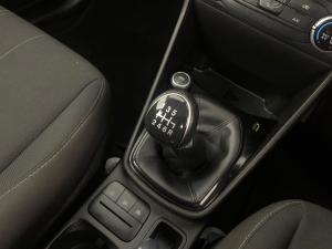 Ford Fiesta 1.0 Ecoboost Trend 5-Door - Image 8