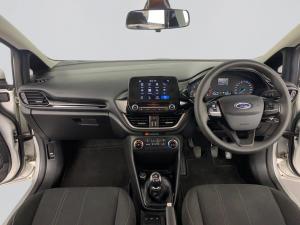 Ford Fiesta 1.0 Ecoboost Trend 5-Door - Image 9
