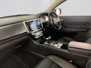 GWM P-SERIES 2.0TD LT automatic D/C - Image 14