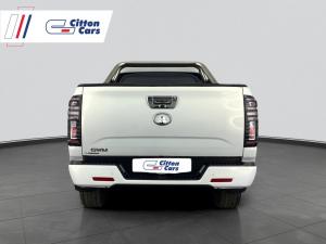 GWM P-SERIES 2.0TD LT automatic D/C - Image 5