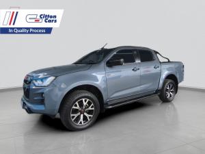 Isuzu D-MAX 1.9 Ddi HR X-RIDER automatic D/C - Image 1