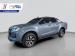 Isuzu D-MAX 1.9 Ddi HR X-RIDER automatic D/C - Thumbnail 1