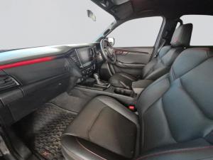 Isuzu D-MAX 1.9 Ddi HR X-RIDER automatic D/C - Image 3